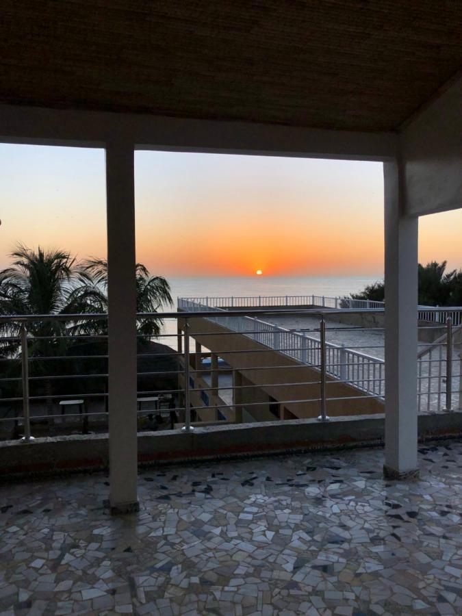 Auberge Mande Saly Portudal Zewnętrze zdjęcie