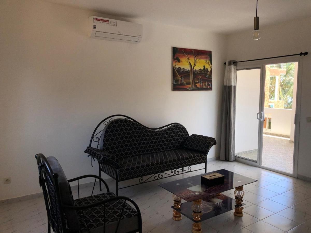 Auberge Mande Saly Portudal Pokój zdjęcie