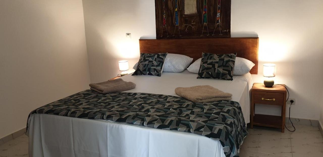 Auberge Mande Saly Portudal Pokój zdjęcie