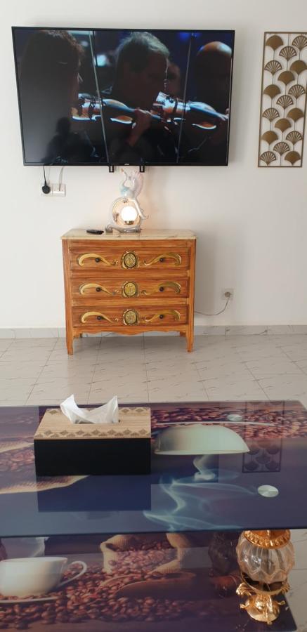 Auberge Mande Saly Portudal Zewnętrze zdjęcie