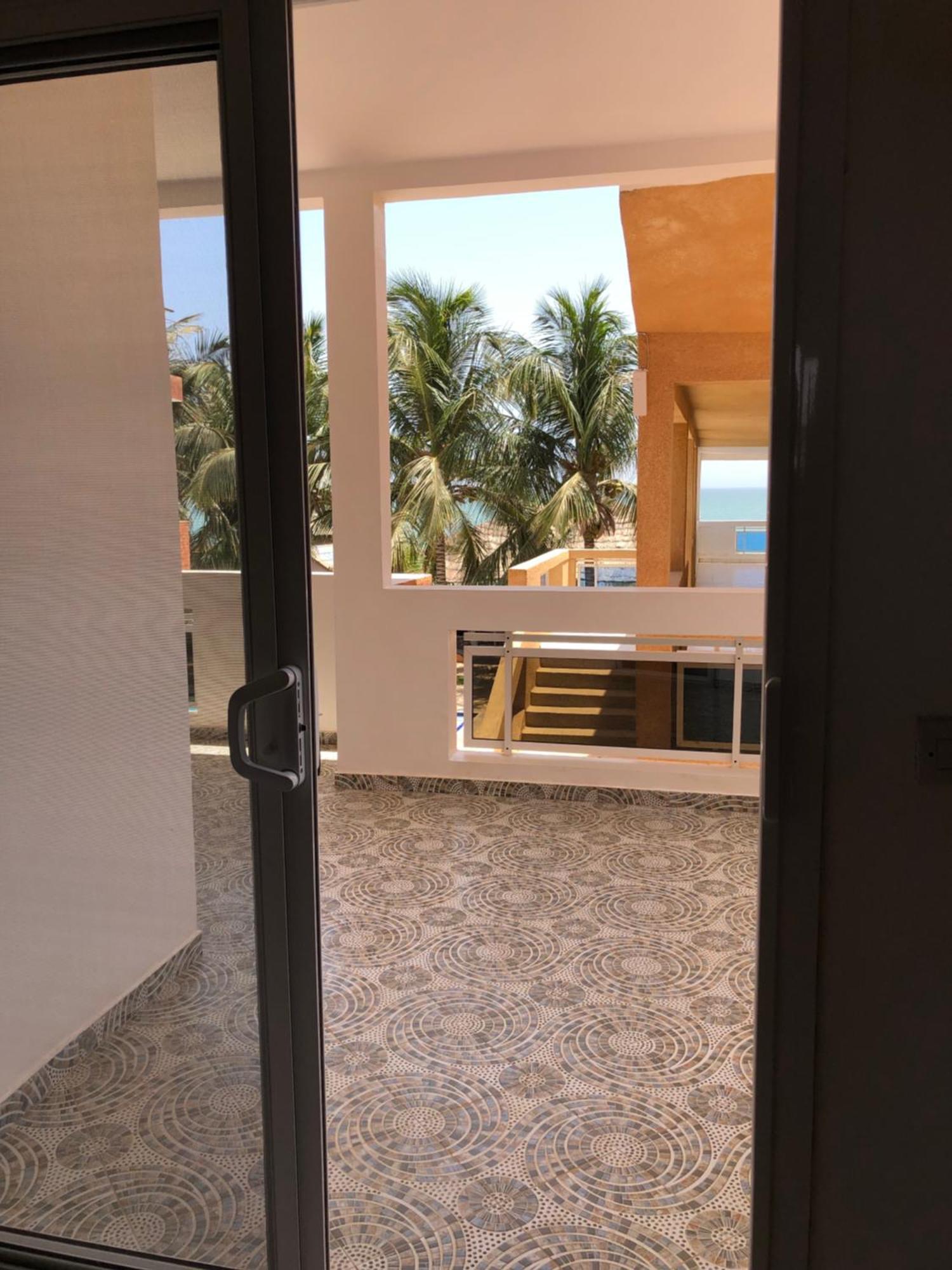 Auberge Mande Saly Portudal Pokój zdjęcie