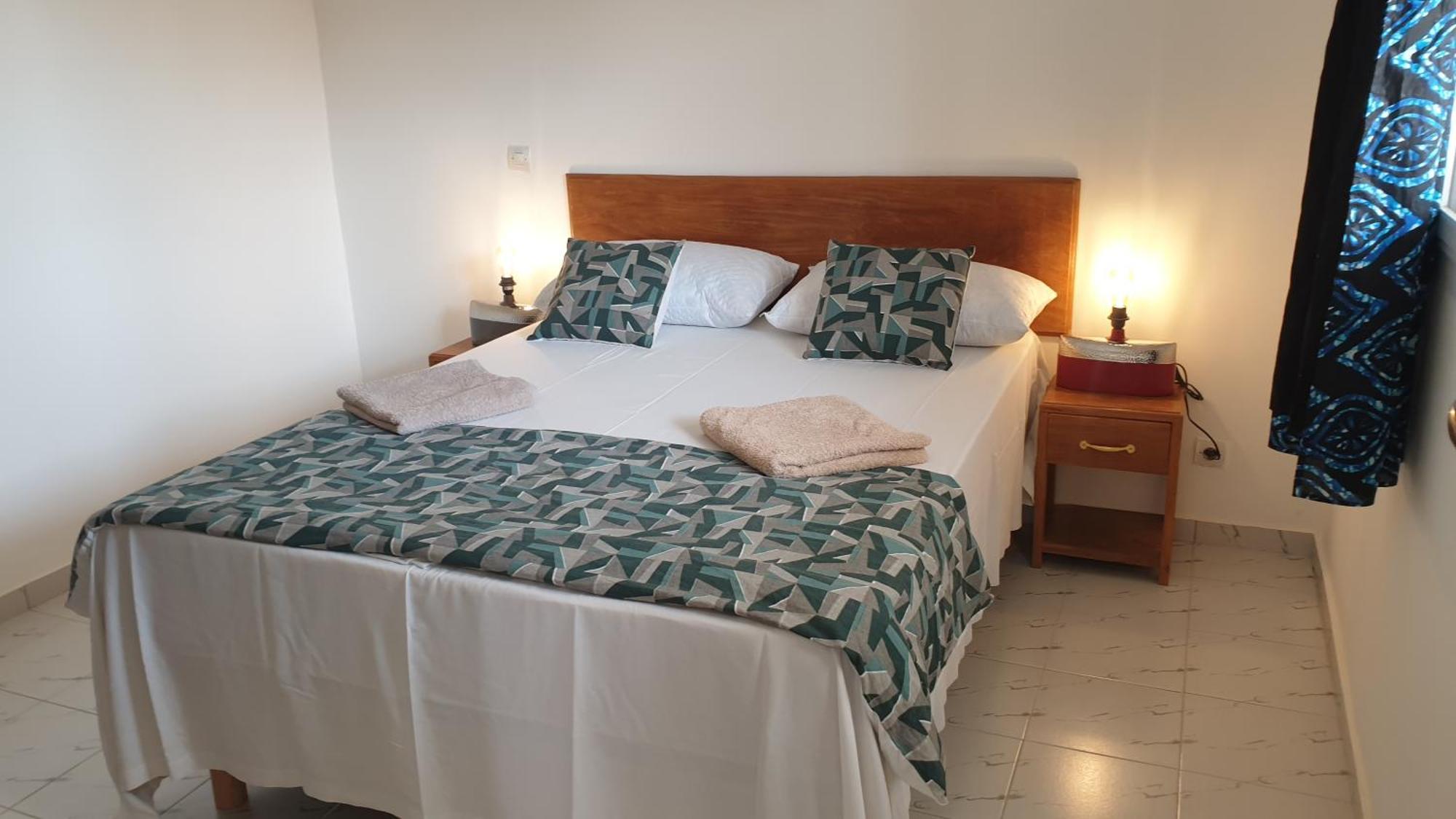 Auberge Mande Saly Portudal Pokój zdjęcie