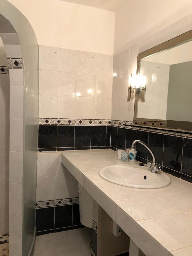 Auberge Mande Saly Portudal Zewnętrze zdjęcie
